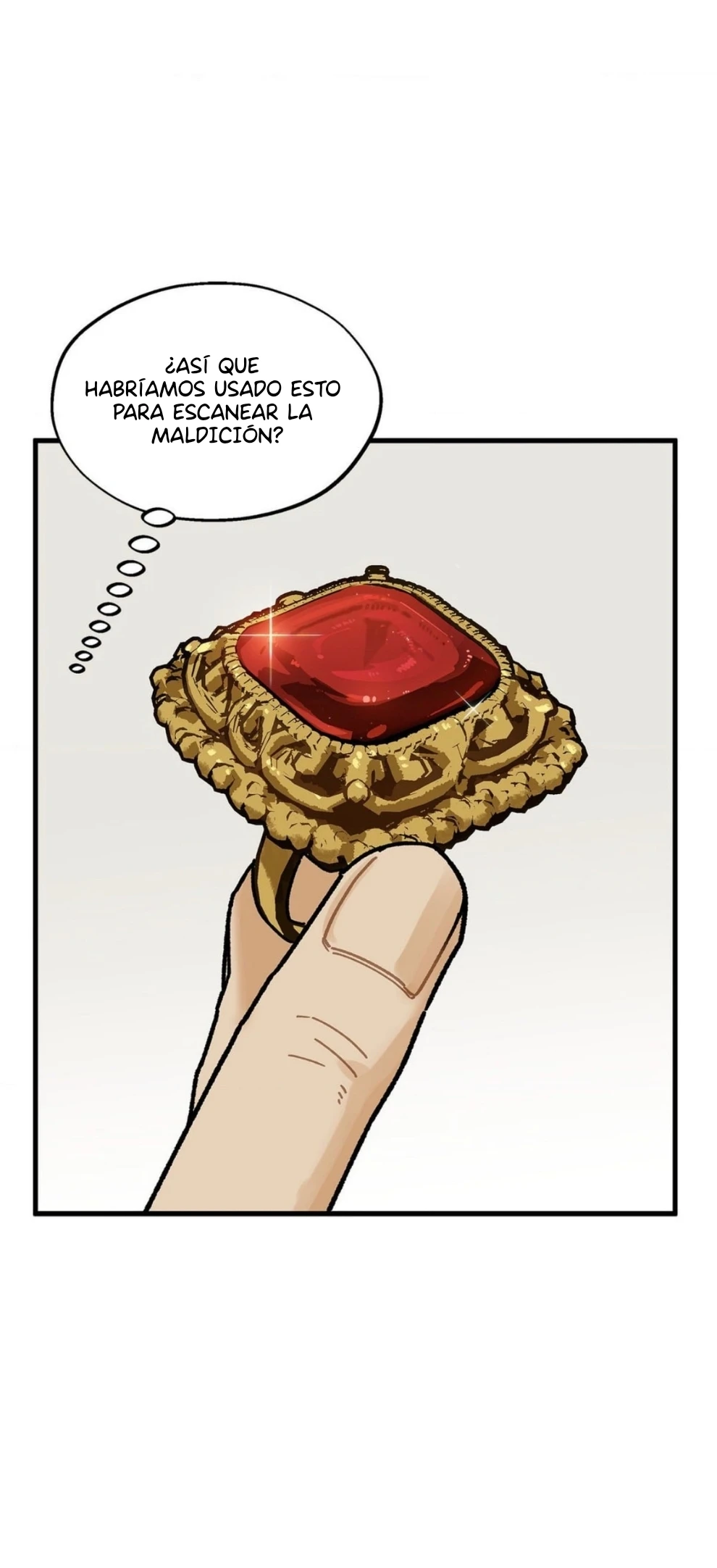 oficinista o caballero Capitulo 19 página 4