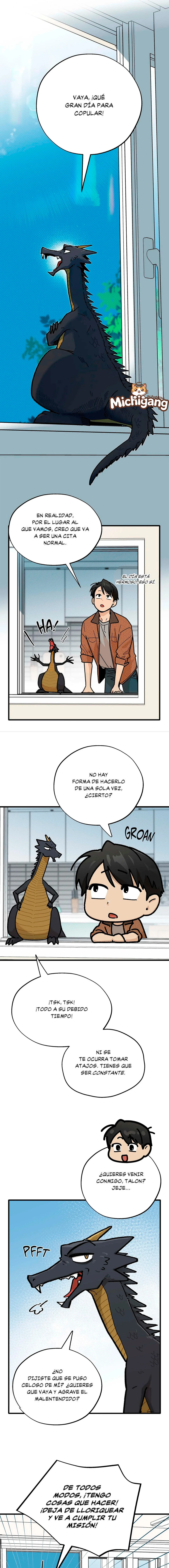oficinista o caballero Capitulo 24 página 7