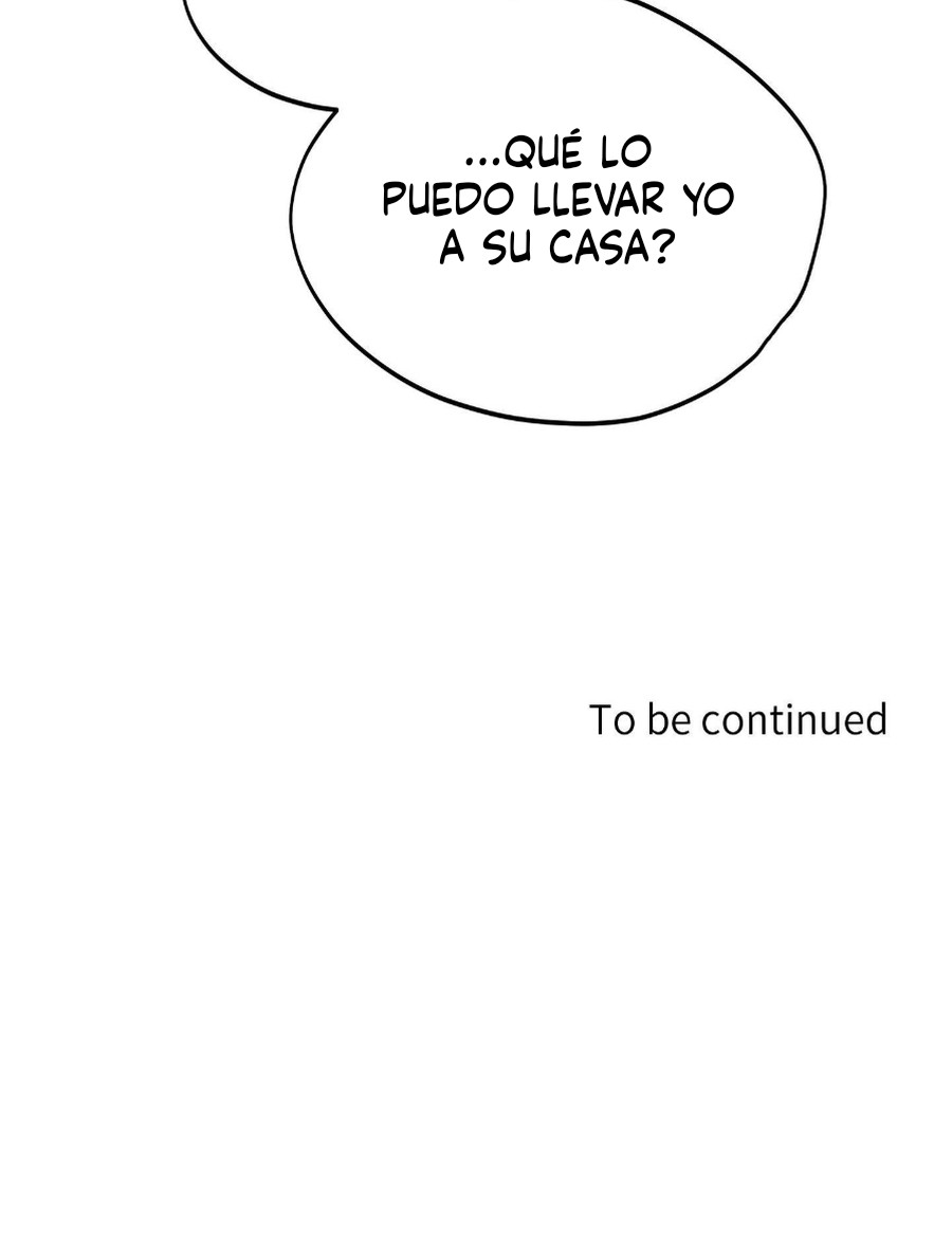 oficinista o caballero Capitulo 5 página 9