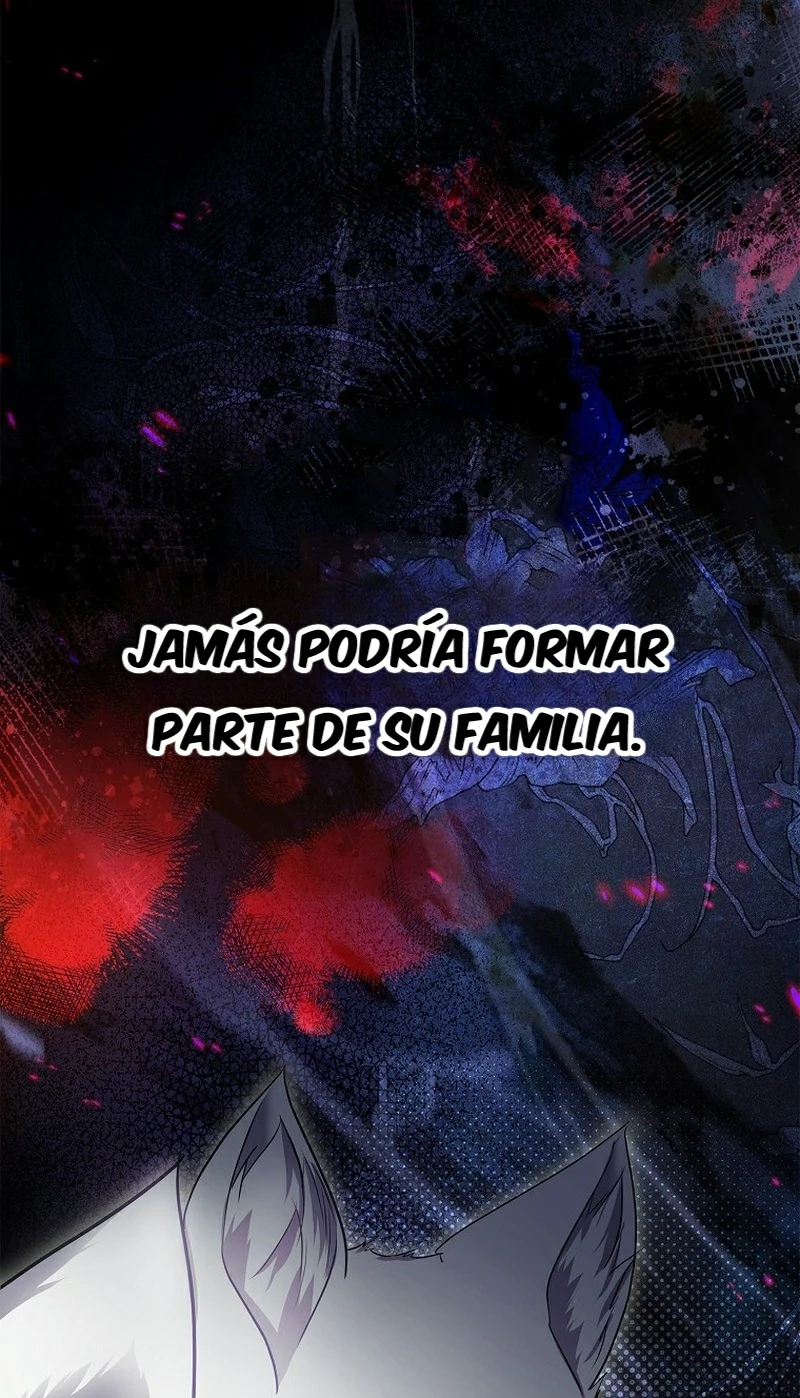 Soy una espía de 5 años que secuestró a un villano Capitulo 35 página 57