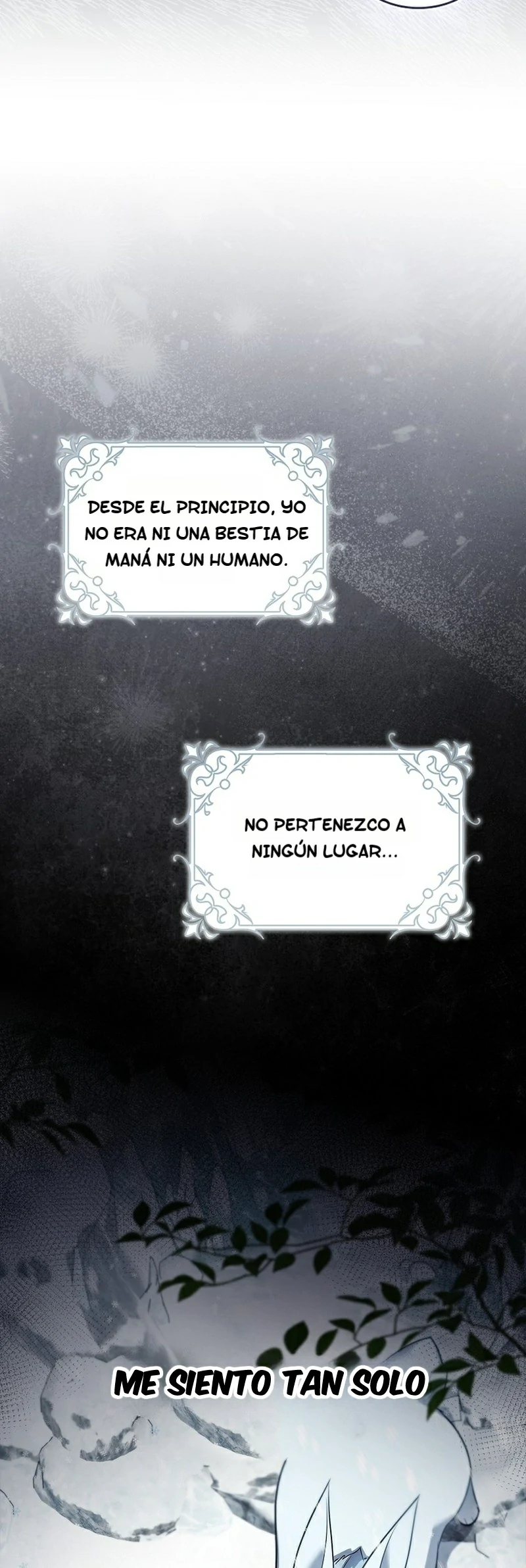 Soy una espía de 5 años que secuestró a un villano Capitulo 35 página 71