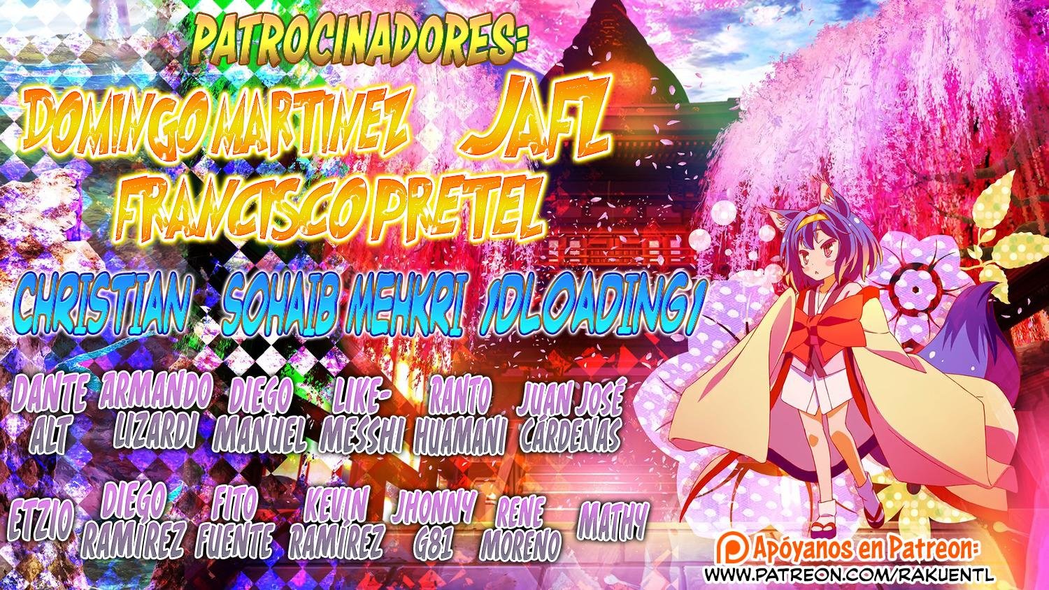 Soy el Talker más despiadado y dominaré al clan más fuerte del mundo Capitulo 15: No creas que serás perdonado solo por haberte disculpado página 2