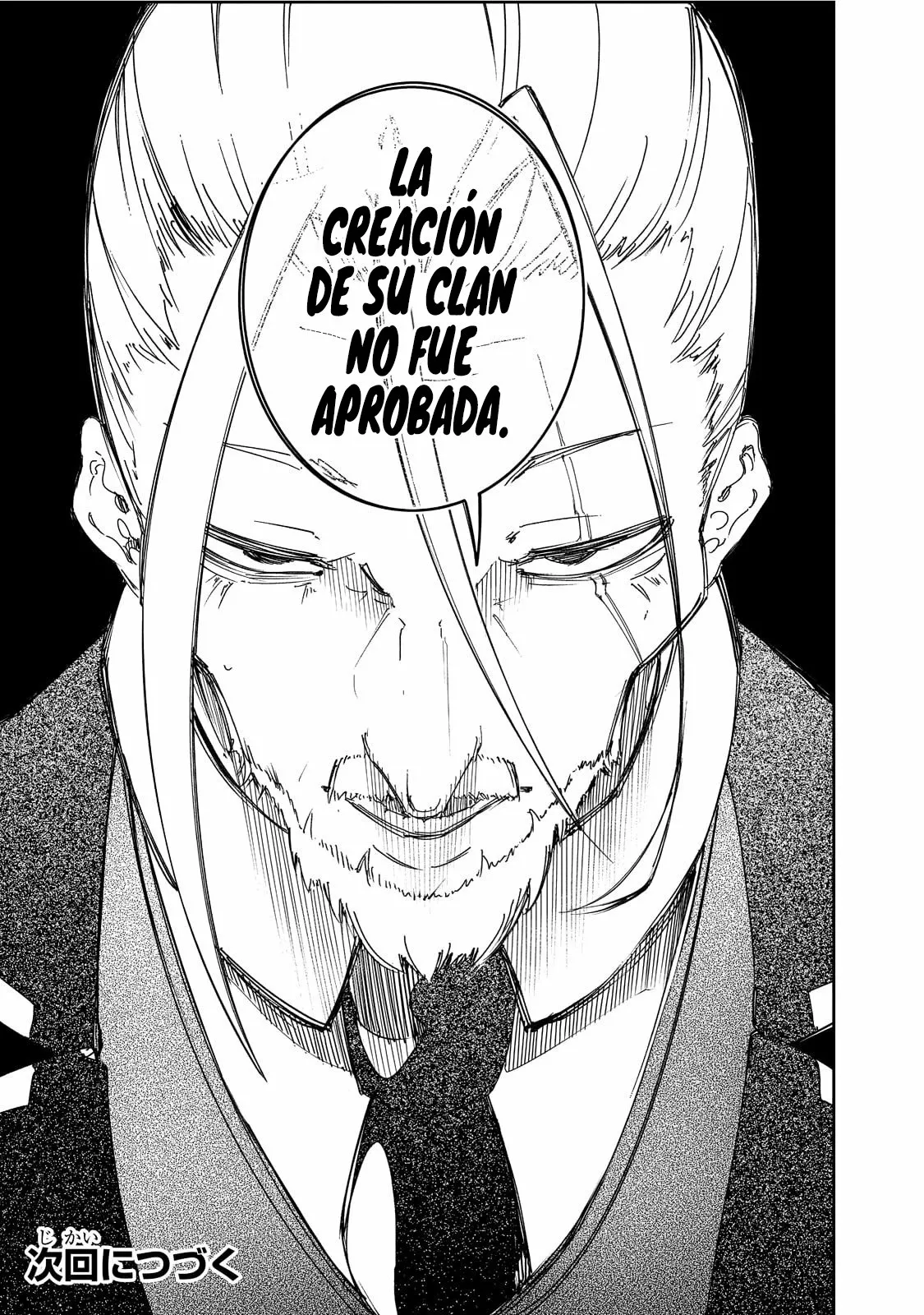 Soy el Talker más despiadado y dominaré al clan más fuerte del mundo Capitulo 29.5 página 17
