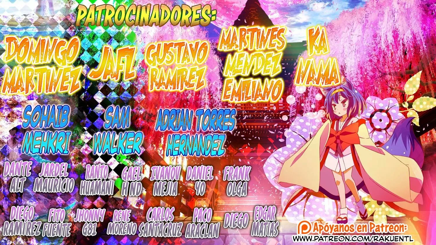 Soy el Talker más despiadado y dominaré al clan más fuerte del mundo Capitulo 30 página 2