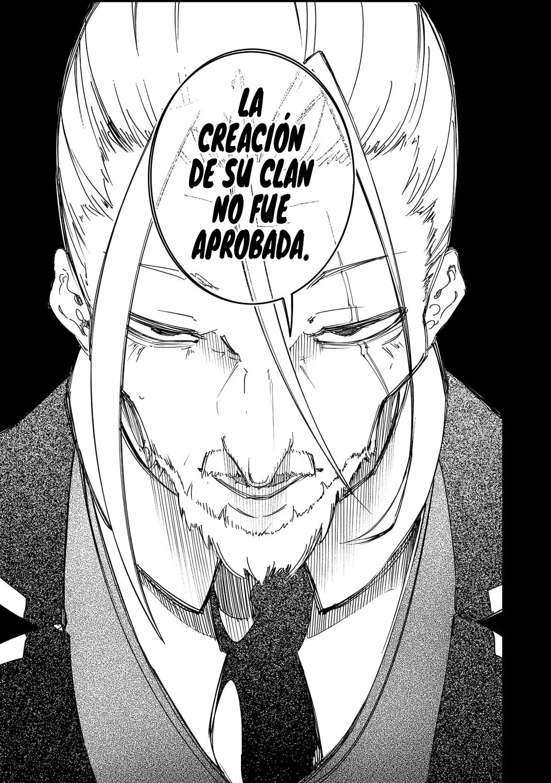 Soy el Talker más despiadado y dominaré al clan más fuerte del mundo Capitulo 30 página 4