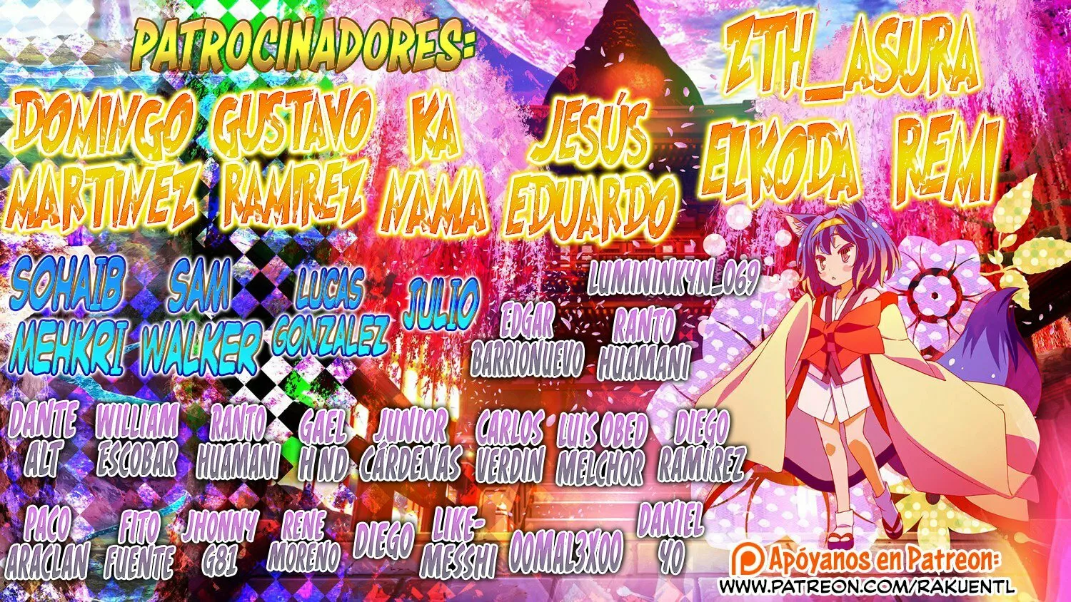 Soy el Talker más despiadado y dominaré al clan más fuerte del mundo Capitulo 36 página 2