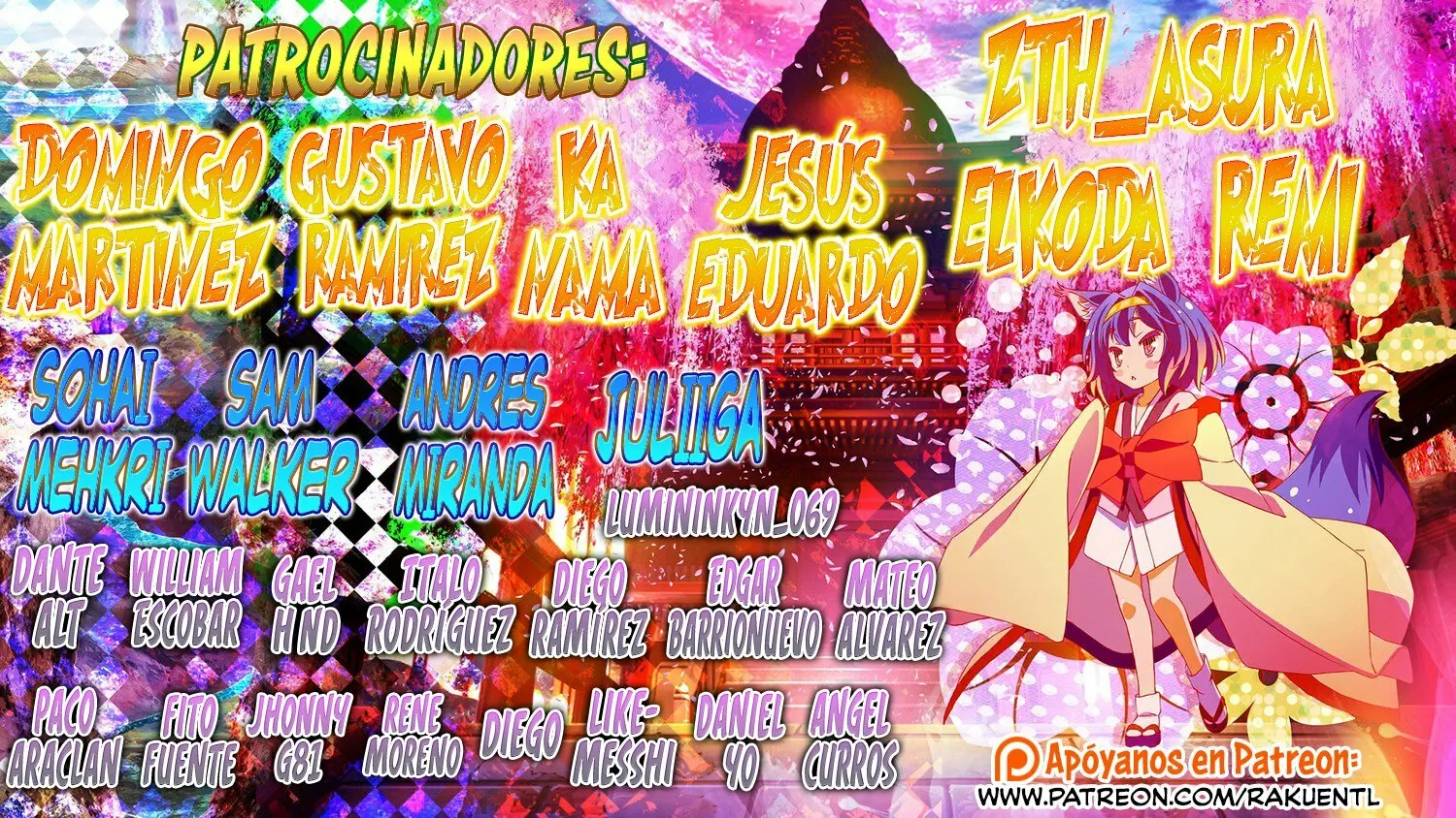 Soy el Talker más despiadado y dominaré al clan más fuerte del mundo Capitulo 39 página 2