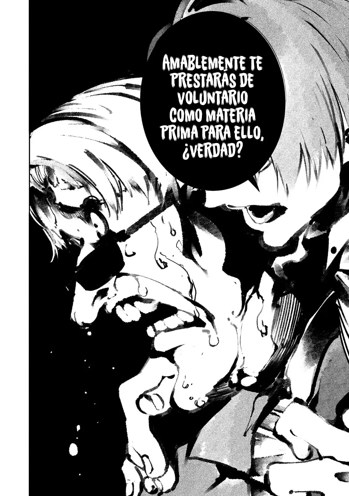 Soy el Talker más despiadado y dominaré al clan más fuerte del mundo Capitulo 62 página 18