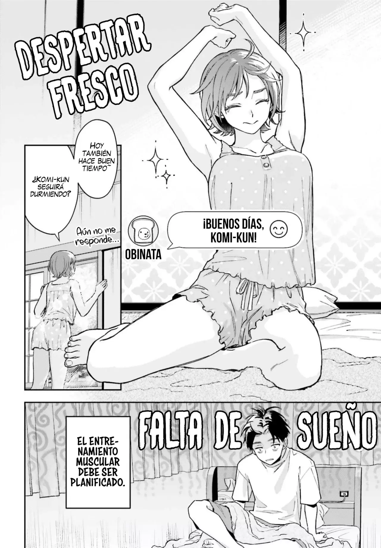 Boku no Kanojo wa Dekkawaii Capitulo 13 página 25