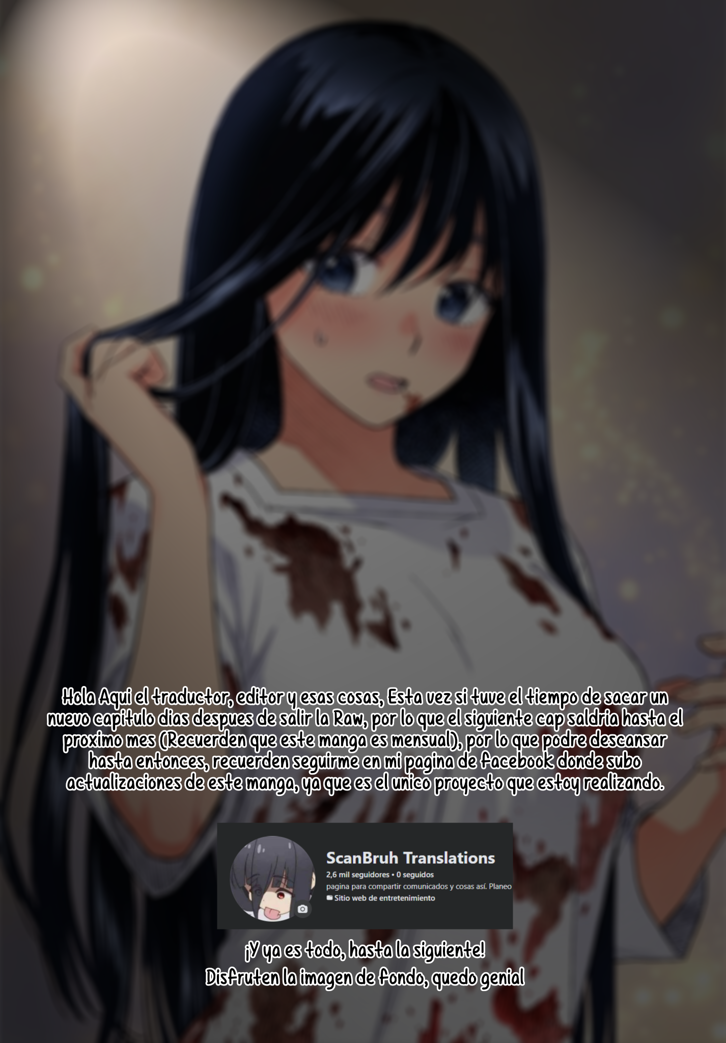 Boku no Kanojo wa Dekkawaii Capitulo 20 página 28