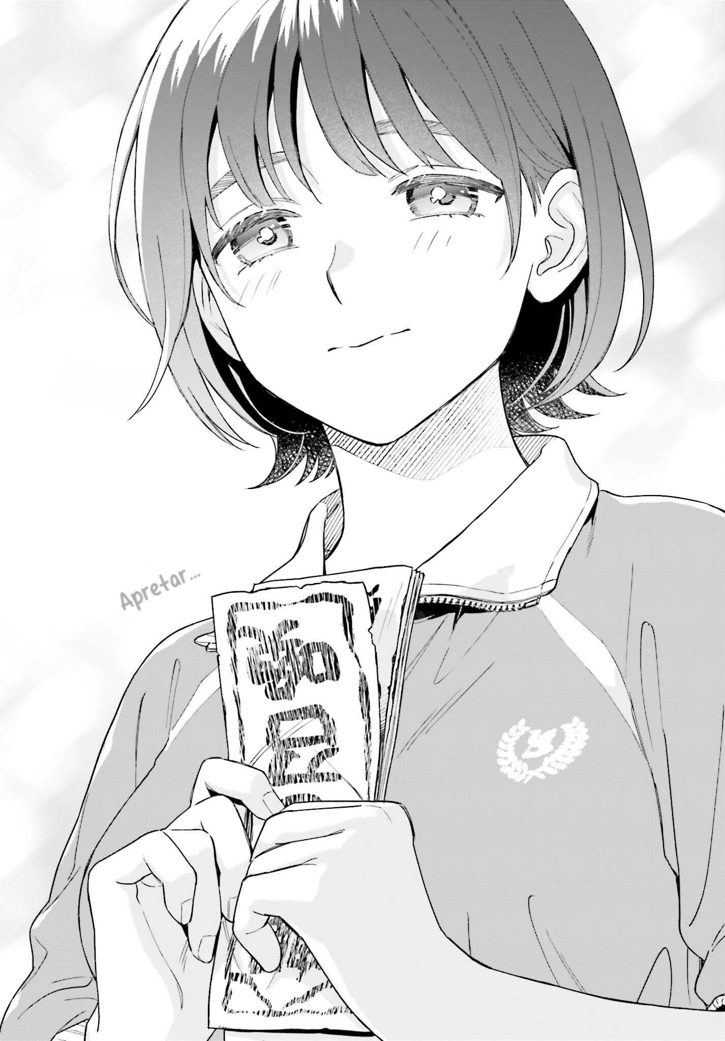 Boku no Kanojo wa Dekkawaii Capitulo 21 página 14