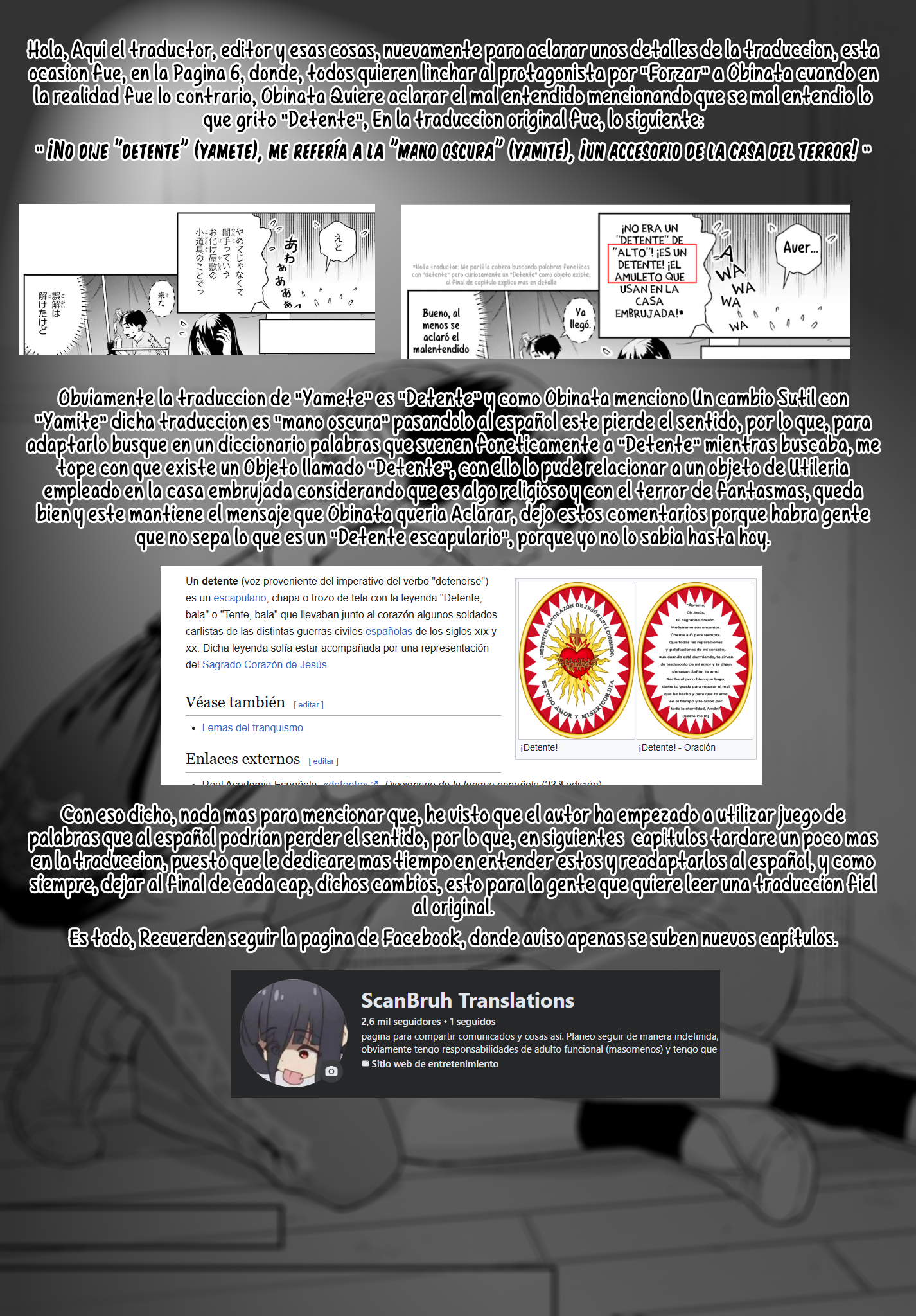 Boku no Kanojo wa Dekkawaii Capitulo 22 página 34