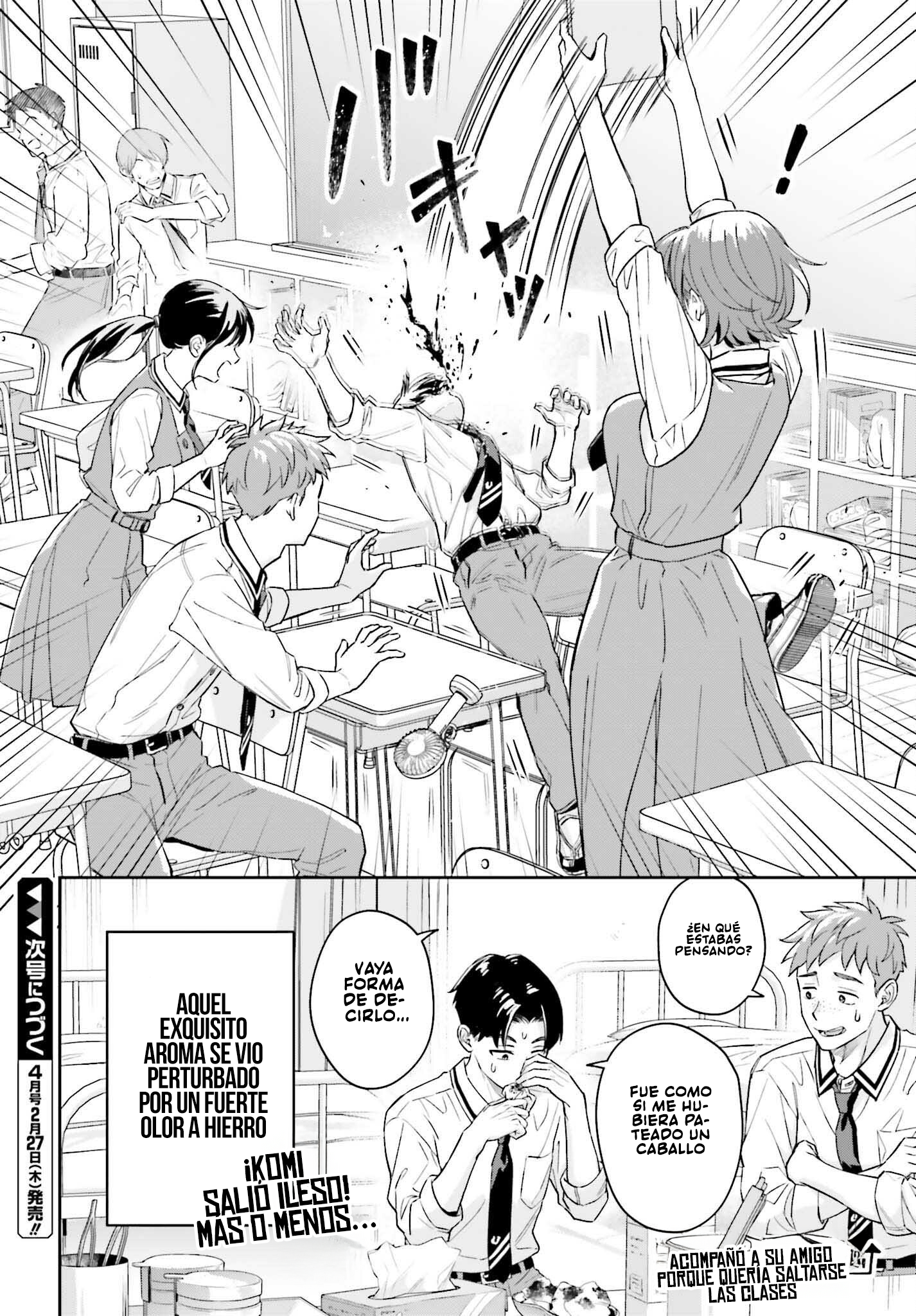 Boku no Kanojo wa Dekkawaii Capitulo 6: El legendario artista del ligue página 27