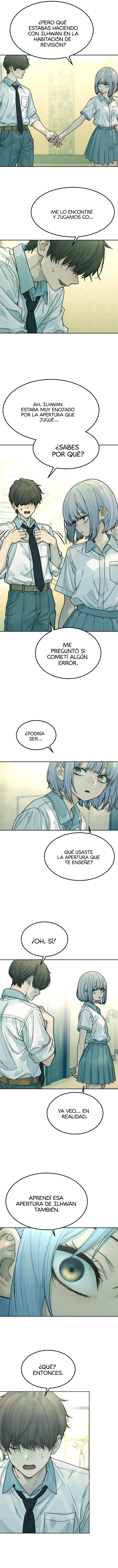 Girl's Baduk Capitulo 10 página 11