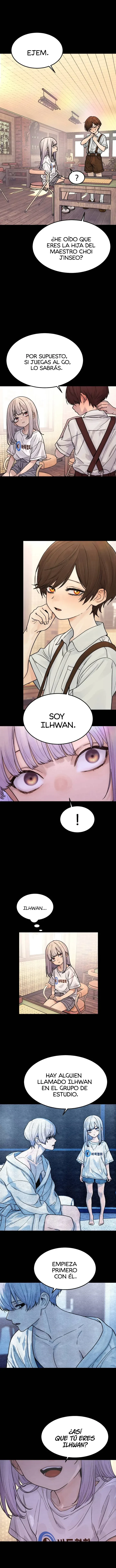 Girl's Baduk Capitulo 10 página 4