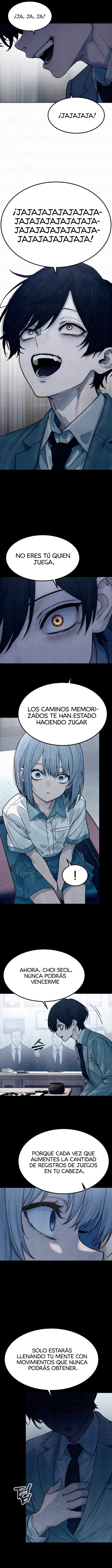 Girl's Baduk Capitulo 11 página 3