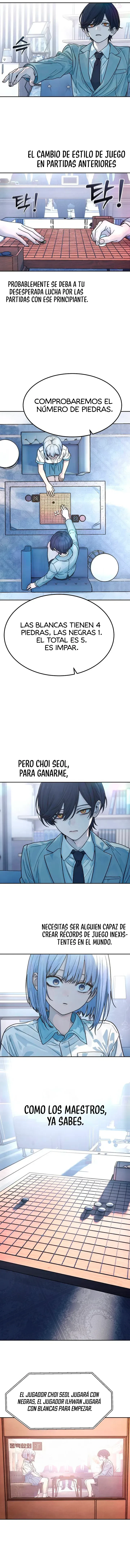 Girl's Baduk Capitulo 11 página 5