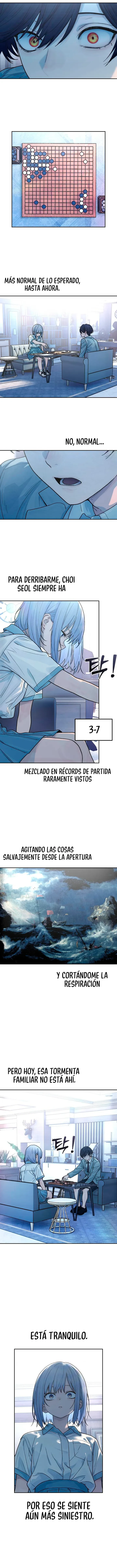 Girl's Baduk Capitulo 11 página 8