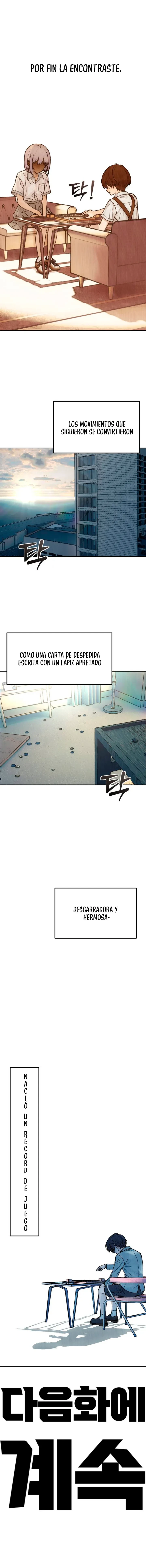 Girl's Baduk Capitulo 12 página 12