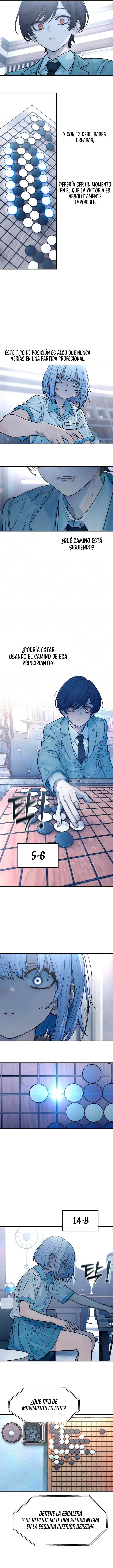 Girl's Baduk Capitulo 12 página 3