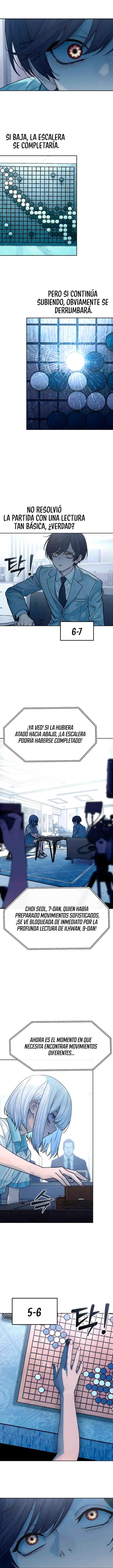 Girl's Baduk Capitulo 12 página 4