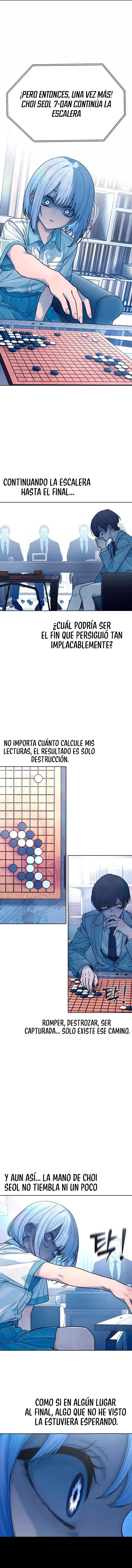 Girl's Baduk Capitulo 12 página 5