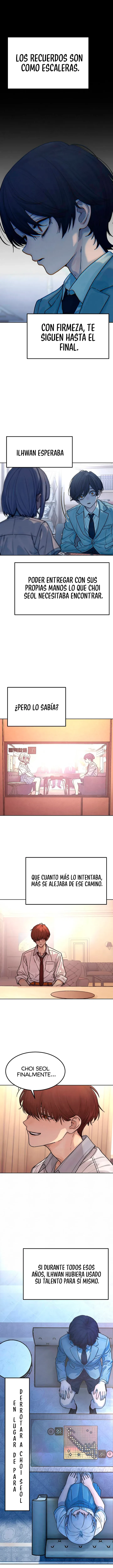 Girl's Baduk Capitulo 12 página 9