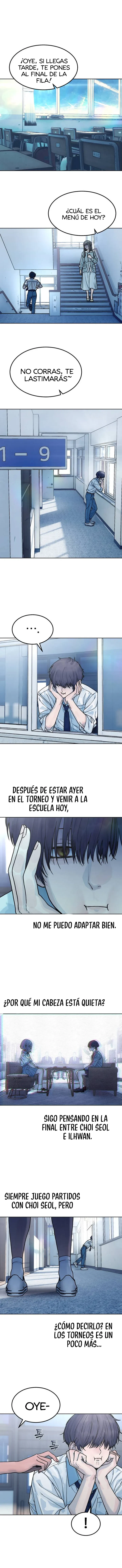 Girl's Baduk Capitulo 13 página 8