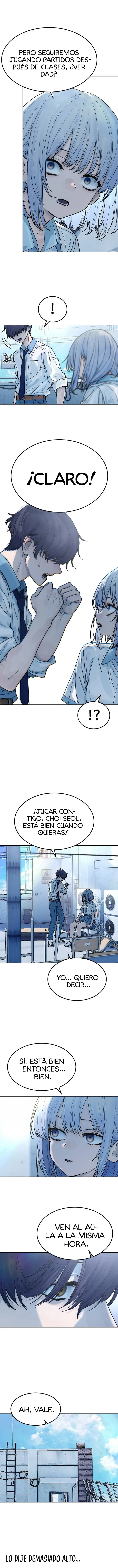 Girl's Baduk Capitulo 14 página 3