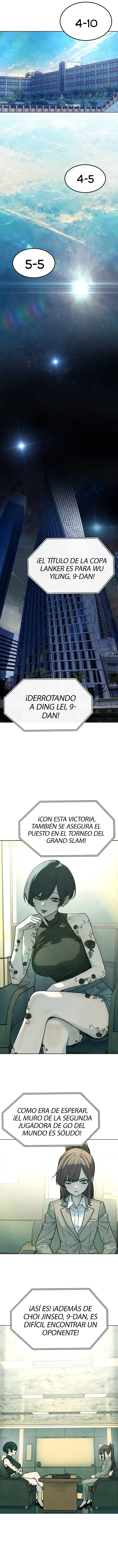 Girl's Baduk Capitulo 14 página 6