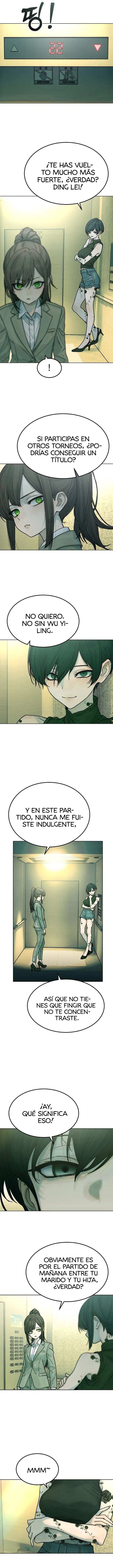 Girl's Baduk Capitulo 14 página 7