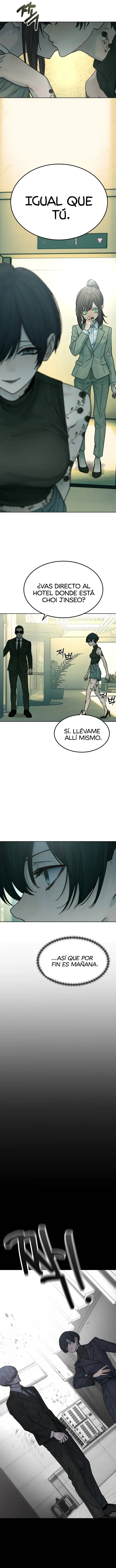 Girl's Baduk Capitulo 14 página 9