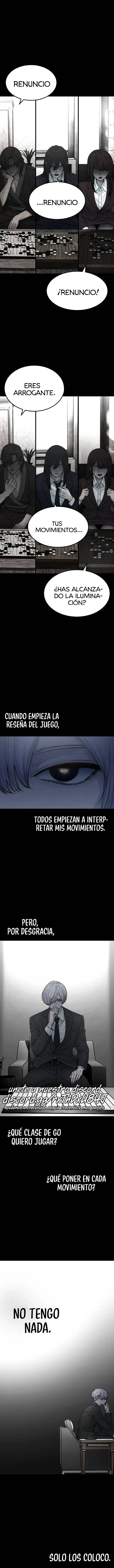 Girl's Baduk Capitulo 15 página 2
