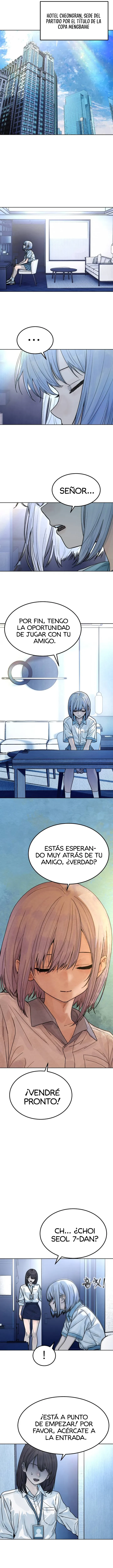 Girl's Baduk Capitulo 15 página 8