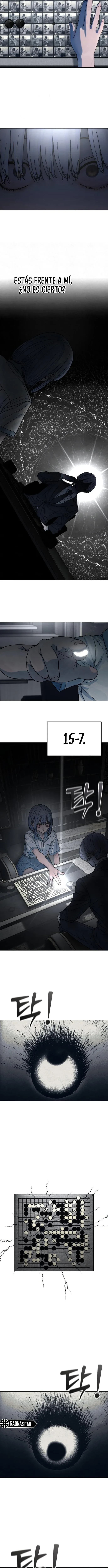 Girl's Baduk Capitulo 16 página 10