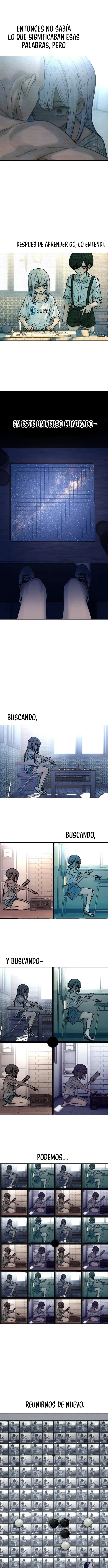 Girl's Baduk Capitulo 16 página 9