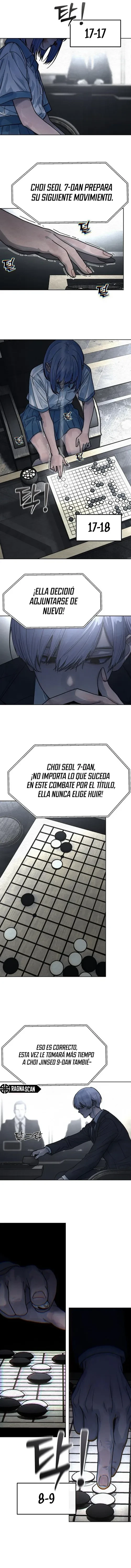 Girl's Baduk Capitulo 17 página 7