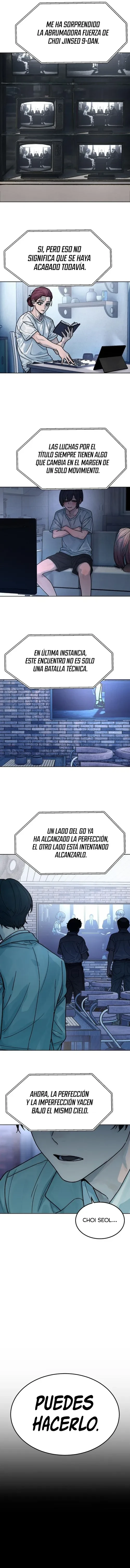 Girl's Baduk Capitulo 17 página 9
