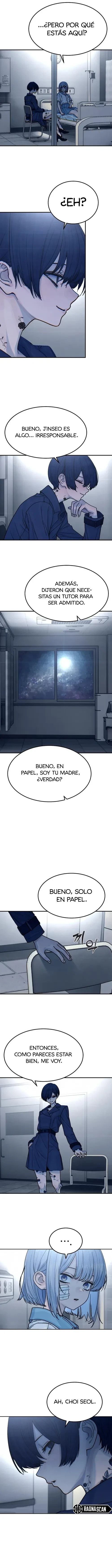 Girl's Baduk Capitulo 18 página 11
