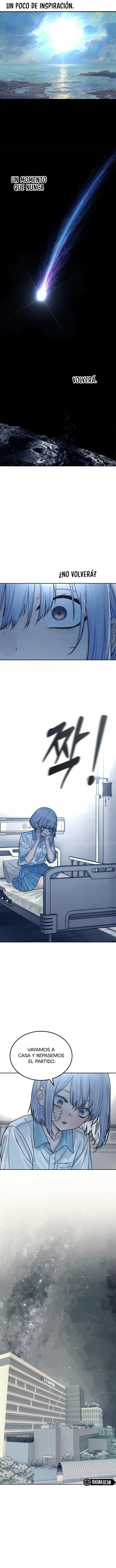 Girl's Baduk Capitulo 18 página 13
