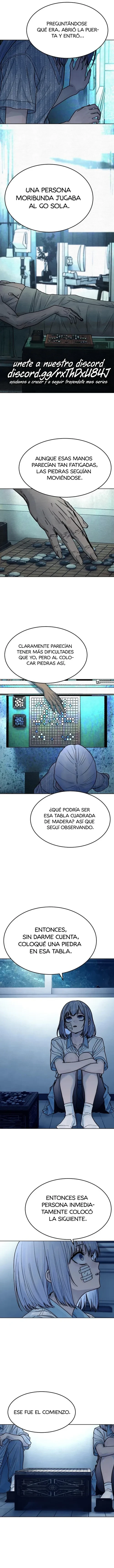 Girl's Baduk Capitulo 19 página 11