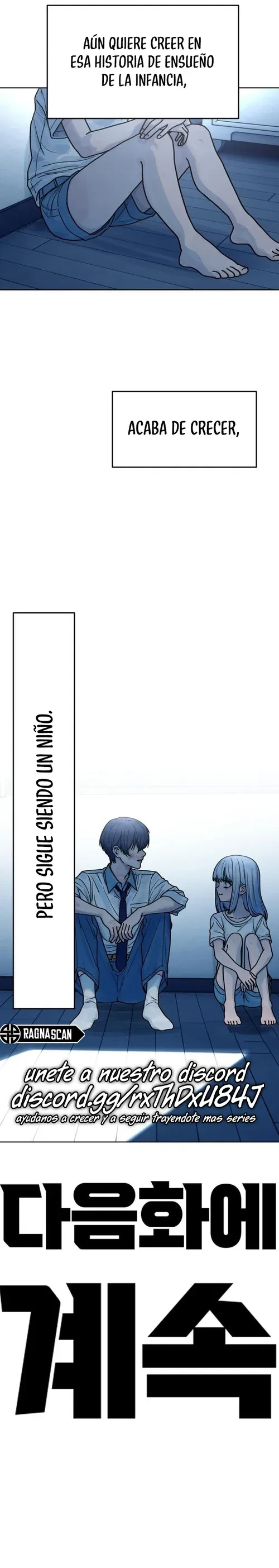 Girl's Baduk Capitulo 19 página 15