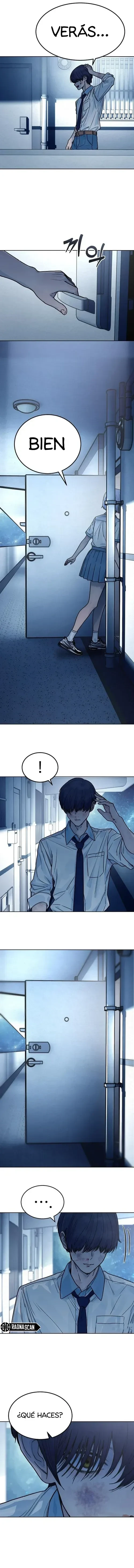 Girl's Baduk Capitulo 19 página 3