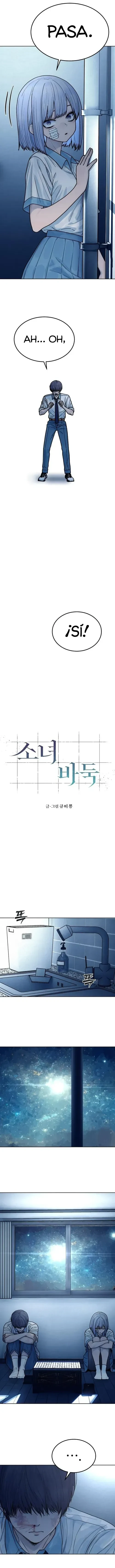 Girl's Baduk Capitulo 19 página 4