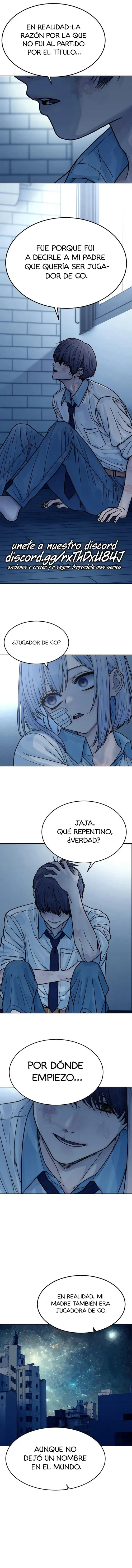 Girl's Baduk Capitulo 19 página 6