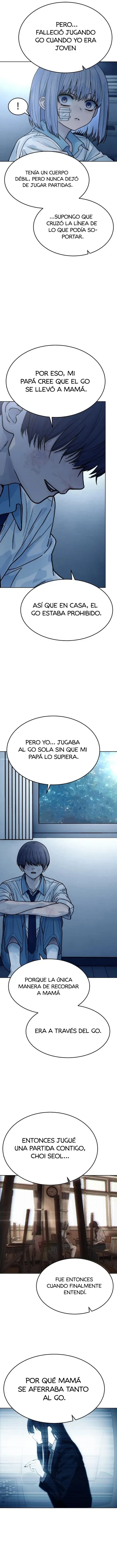 Girl's Baduk Capitulo 19 página 7
