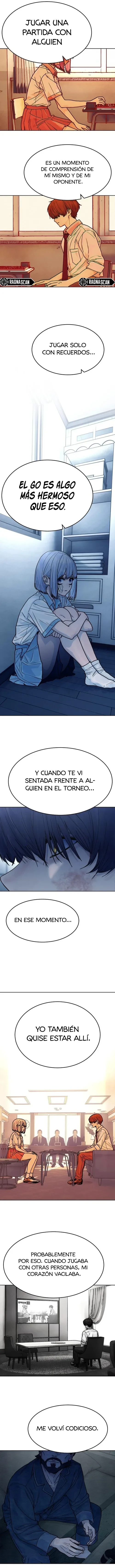 Girl's Baduk Capitulo 19 página 8