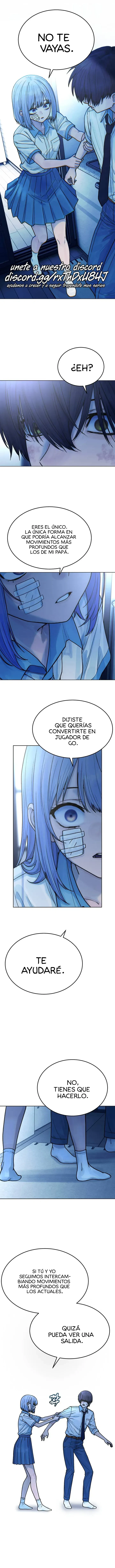 Girl's Baduk Capitulo 20 página 3