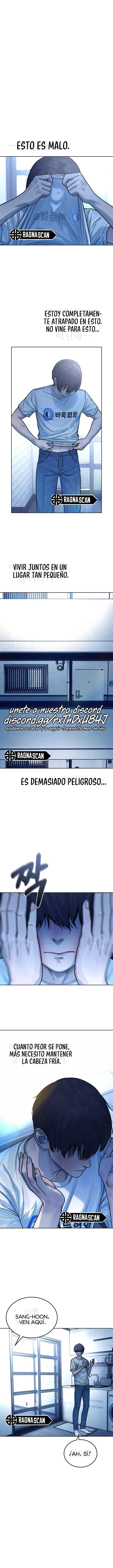 Girl's Baduk Capitulo 21 página 6