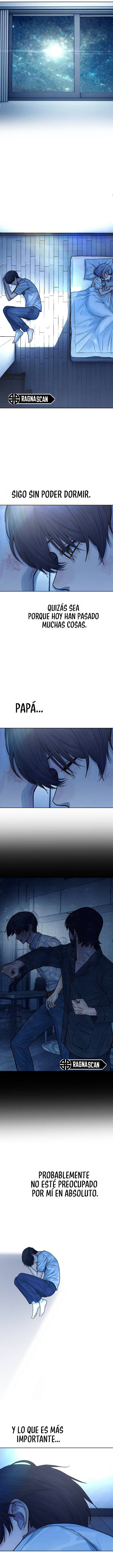 Girl's Baduk Capitulo 21 página 9